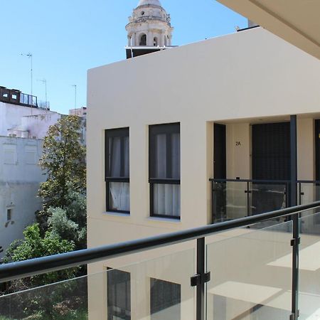 Encanto De La Catedral Ha Loft Cadiz Dış mekan fotoğraf