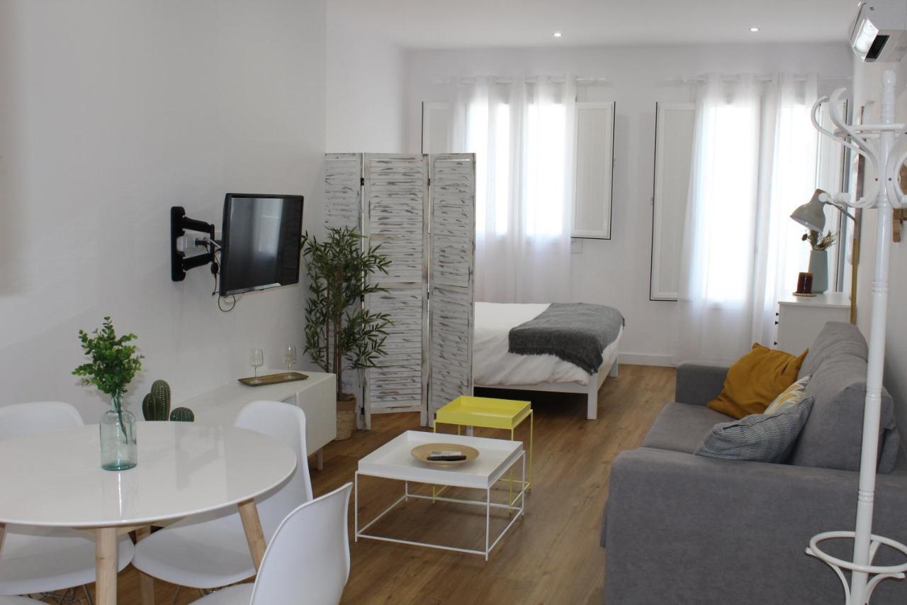 Encanto De La Catedral Ha Loft Cadiz Dış mekan fotoğraf